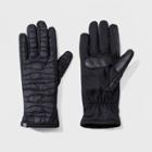 Women's Quilted Gloves - C9 Champion Black