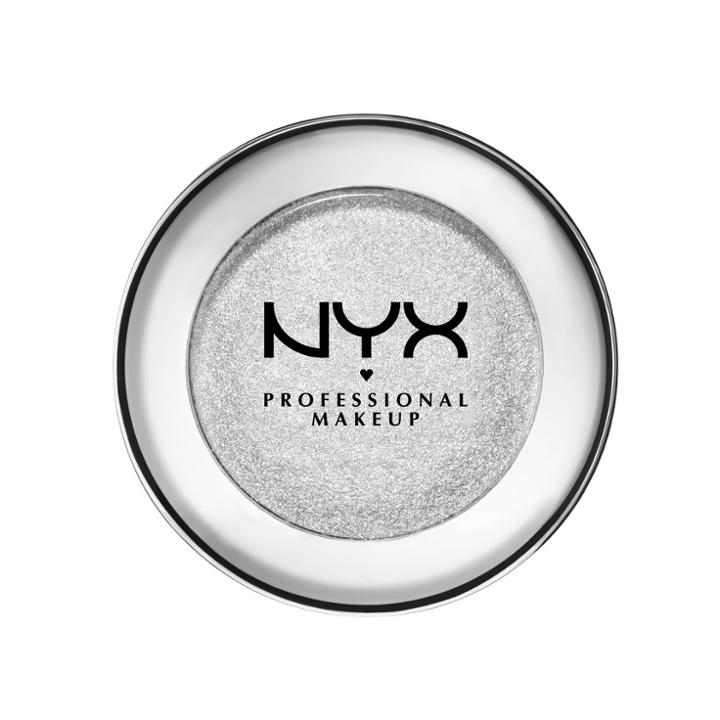Nyx Professional Makeup Prismatic Eyeshadow Tin