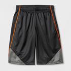 Boys' Core Basketball Shorts - C9 Champion Charcoal M, Boy's, Size: