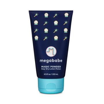 Megababe Magic Powder Antiperspirant