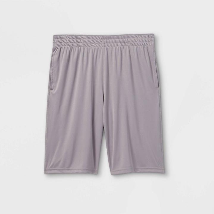 Boys' Pull-on Activewear Shorts - Cat & Jack