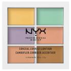 Nyx Professional Makeup Color Correcting Concealer - 0.15oz,