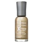 Sally Hansen Xtreme Wear Nail Color - Golden-i, 159/485 Golden-i