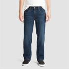 Denizen From Levi's Men's 285 Relaxed Fit Jeans - Blue Tint