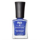 Defy & Inspire Nail Polish Ship Happens