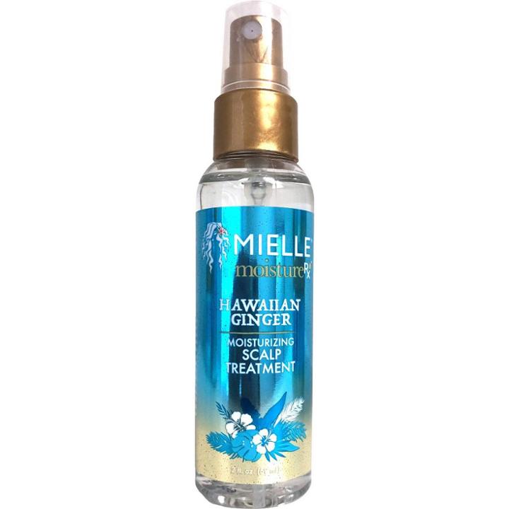 Mielle Organics Honey & Ginger Scalp Treatment