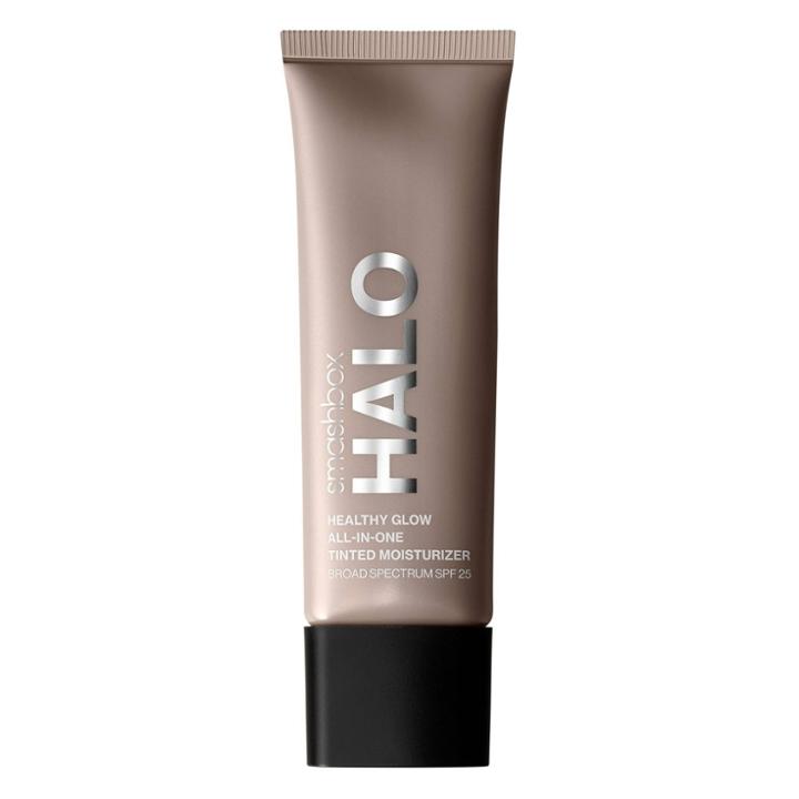 Smashbox Halo Tinted Moisturizer - Light Medium - 1.4 Fl Oz - Ulta Beauty
