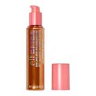 E.l.f. Retro Paradise Glow Up Body Oil - Golden Hour