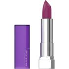 Maybelline Loaded Bold Lipstick - 820 Berry Bossy
