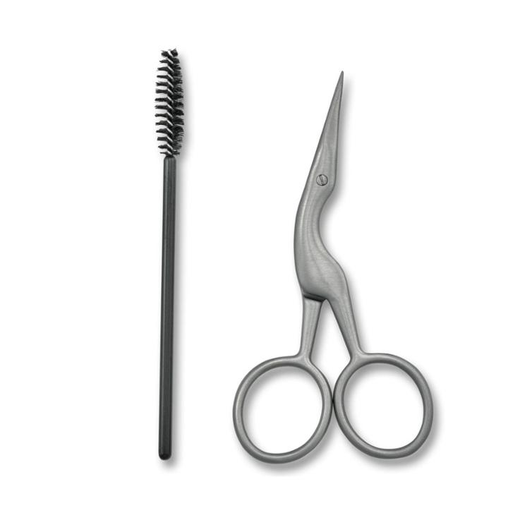 Japonesque Brow Scissor &
