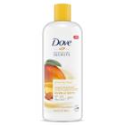 Dove Beauty Bubble Bath Mango
