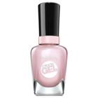 Sally Hansen Miracle Gel Nail Polish Plush Blush - 0.5oz, 234