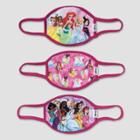 Kids' 3pk Disney Princess