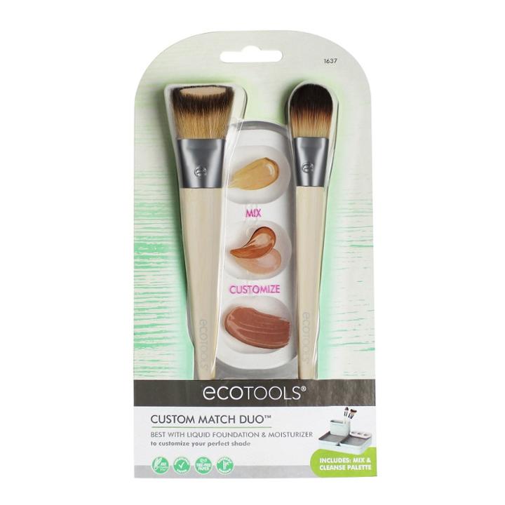 Ecotools Custom