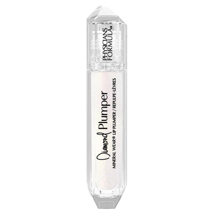 Physicians Formula Mineral Wear Diamond Plumper - Clear