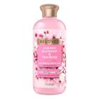 Beloved Cherry Blossom & Tea Rose Shower & Bath Gel Body Wash
