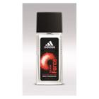 Pure Game By Adidas Men's Body Spray
