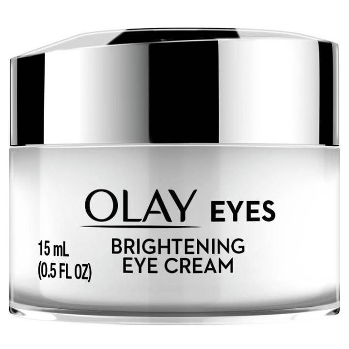 Olay Brightening Eye Cream For Dark Circles