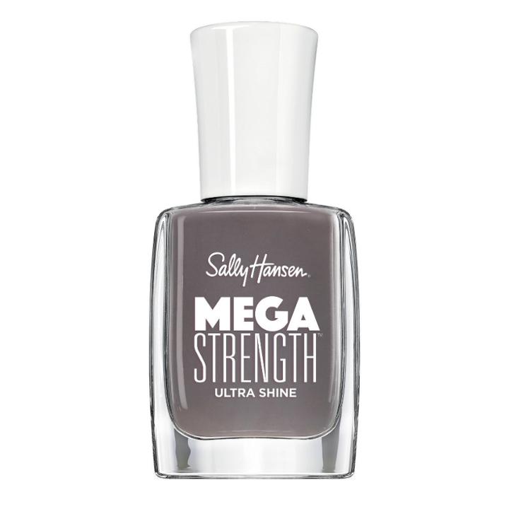 Sally Hansen Mega Strength Nail Color 060 Here To