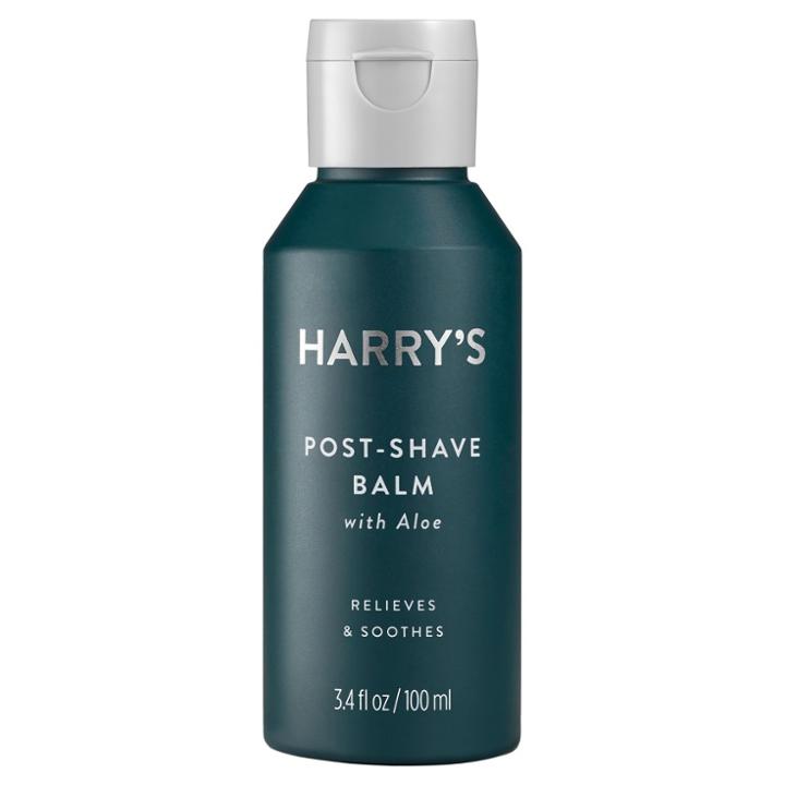 Harry's Aloe Men's Post Shave Balm