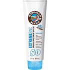 Hawaiian Blend Extreme Zinc Body Sunscreen - Spf