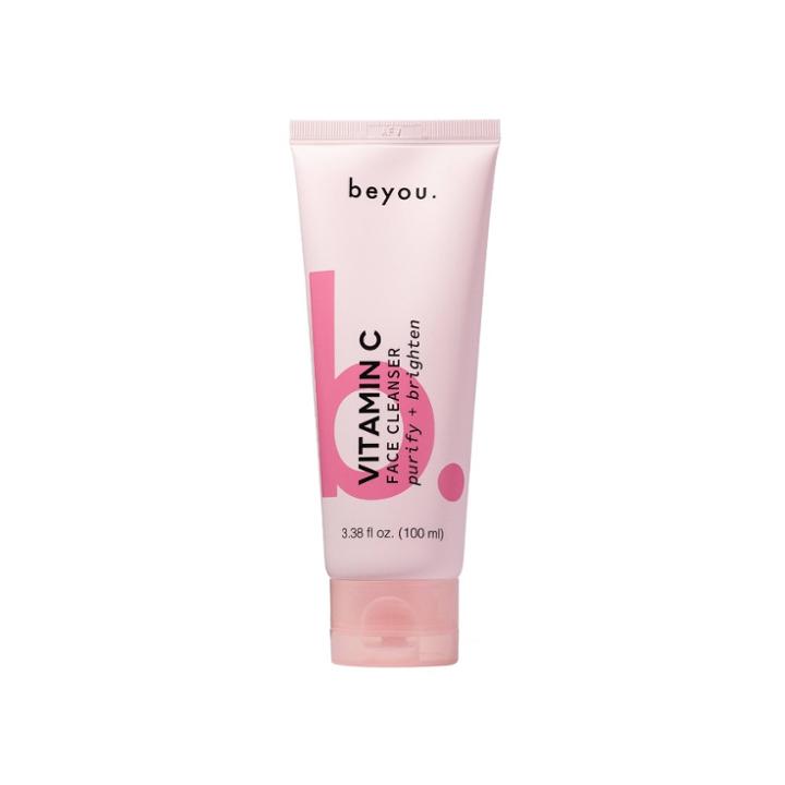 Beyou. Vitamin C Face Cleanser