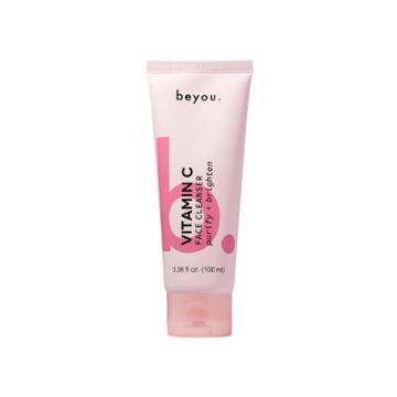 Beyou. Vitamin C Face Cleanser