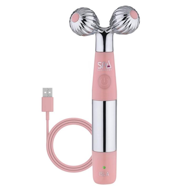 Spa Sciences Isla Sonic Face & Body Contouring