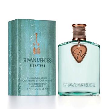 Shawn Mendes 1.7 Floz Eau De Parfum