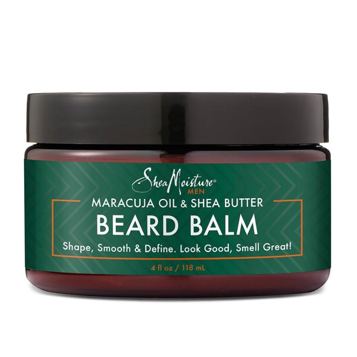 Sheamoisture Beard Balm