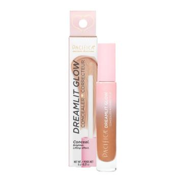 Pacifica Dream Lit Concealer - Shade 7 - Light Brown