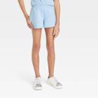 Kids' Fleece Shorts - Art Class