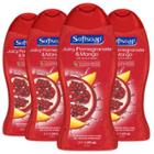 Softsoap Body Wash Pomegranate & Mango