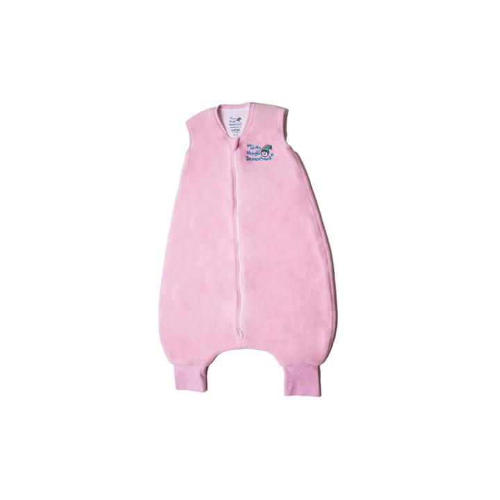 Baby Merlin's Magic Sleepsuit Baby Merlin's Magic Dream Sack Walker - Pink