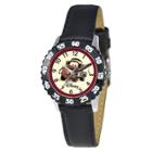 Disney Cars Kids Watch - Black, Boy's,