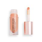 Makeup Revolution Shimmer Bomb Lip Gloss - Starlight