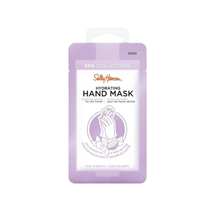 Sally Hansen Spa Collection 25906 Hydrating Hand Mask
