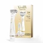 Venus Radiant Skin Pearl Powder Razor