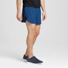 Men's 5 Running Shorts - C9 Champion Cruising Blue