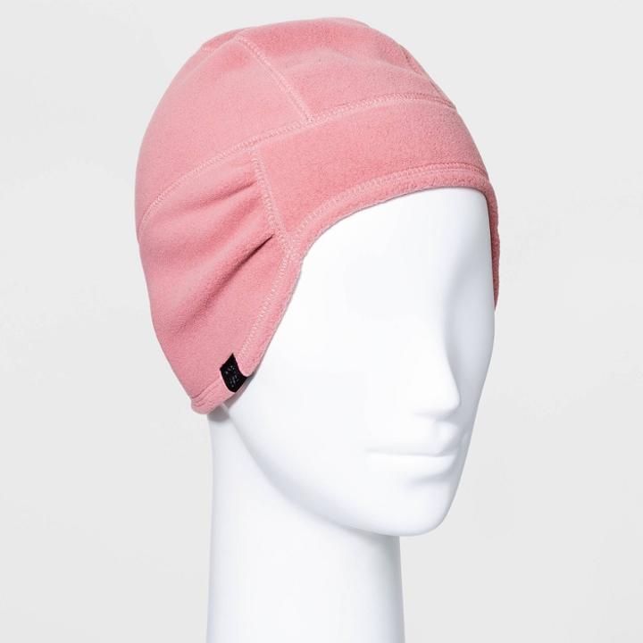All In Motion Women's Polartec Fleece Beanie - All In