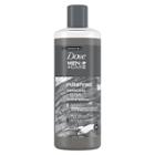 Dove Men+care Natural Purifying Body Wash