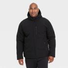 All In Motion Men's Sherpa Softshell Jacket - All In
