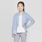 Girls' Studio Cardigan - C9 Champion Blue