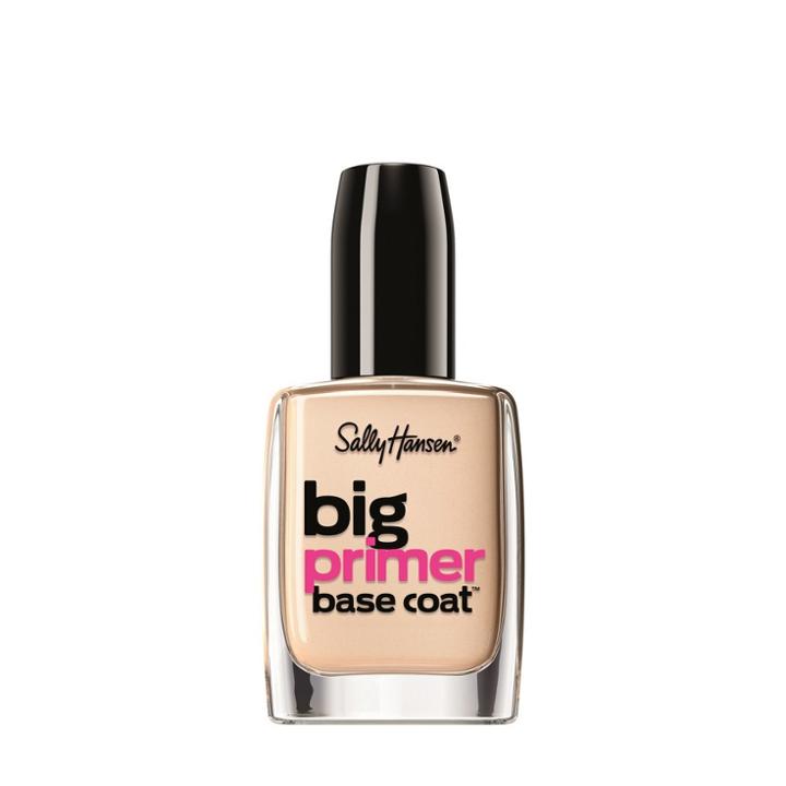 Sally Hansen Big Primer Base Coat Nail Treatment