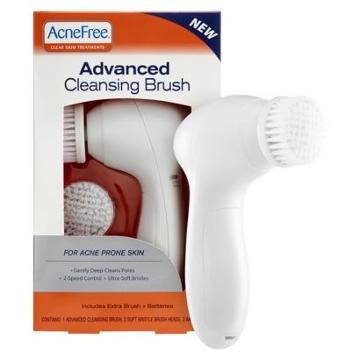 Acne Free Acnefree Advanced Cleansing Brush