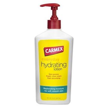 Carmex Daily Healing