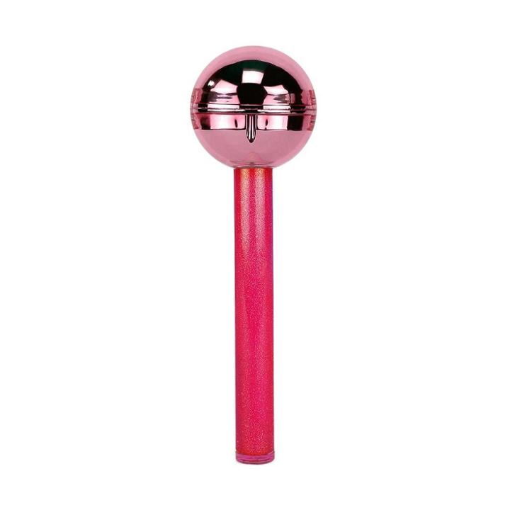 Glossy Pops Think Pink Grapefruit