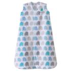 Halo Innovations Sleepsack Wearable Blanket Micro Fleece - Elephant