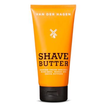 Van Der Hagen Shave Butter
