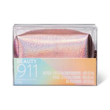 Target Beauty Beauty Emergency Kit